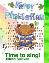 Peter Pinkletink