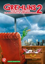 Gremlins 2 - The New Batch (DVD)