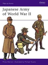 Japanese Army of World War II