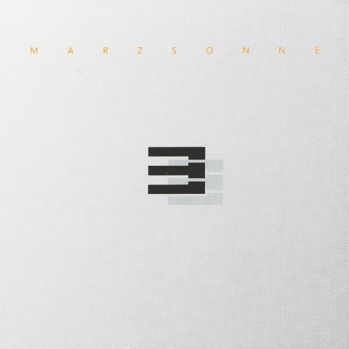MÄRzsonne