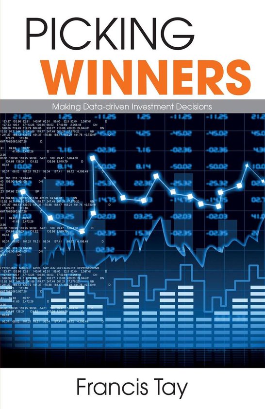 Picking Winners (ebook), Francis Tay 9789814721592 Boeken
