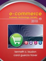 E-Commerce 2010