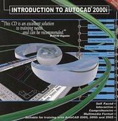 Introduction to AutoCAD 2000i, Student Edition