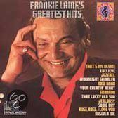 Frankie Laine's Greatest