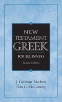New Testament Greek For Beginners