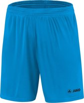 Jako Short Manchester Kort Blauw - Maat 116