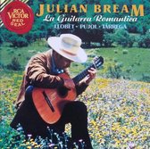 Julian Bream - La guitarra romantica
