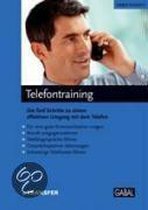 Telefontraining - Arbeitsheft