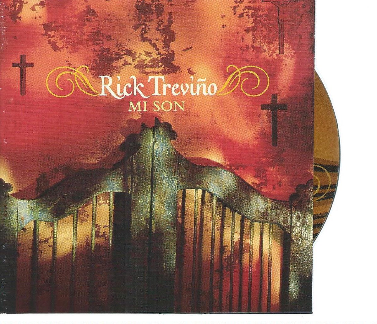 RICK TREVINO MI SON