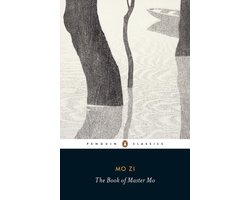 The Book of Master Mo