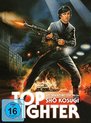 Rage Of Honor (1987) (Blu-ray & DVD in Mediabook)