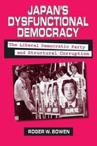 Japan's Dysfunctional Democracy