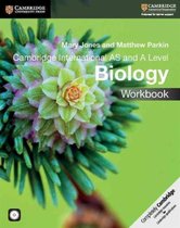 Camb Int AS & A Level Biology Workbook