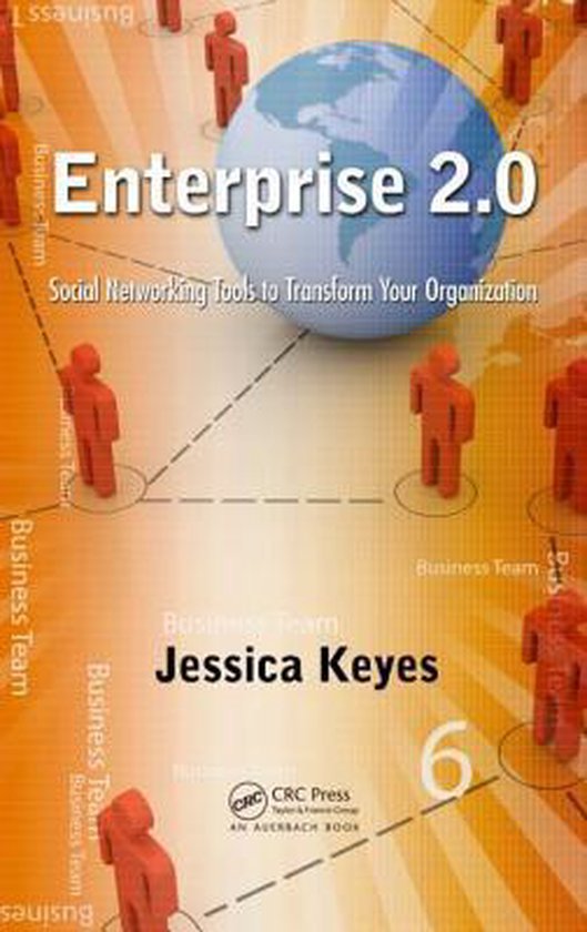 Enterprise 2.0 - cover