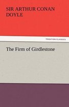 The Firm of Girdlestone