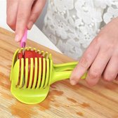 Tomatensnijder - groentesnijder - eiersnijder - keukengerei - fruitsnijder - keukengadgets - keuken accesoires