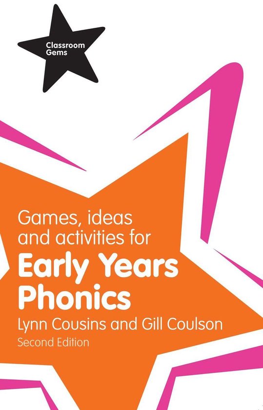 Classroom Gems - Games, Ideas and Activities for Early Years ... - cover