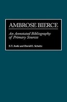 Ambrose Bierce