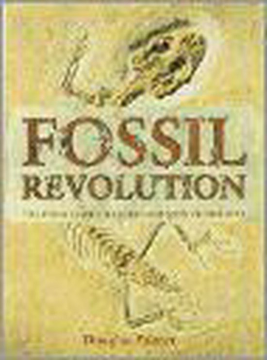 The Fossil Revolution - cover