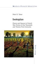 Modern French Identities- Isotopias