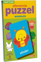 Allereerste puzzel / Woordjes