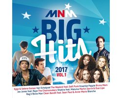 MNM Big Hits 2017.1