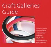 Craft Galleries Guide