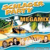 Schlager Party Megamix
