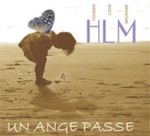 Charles Loos, Steve Houben & Maurane - Un Ange Passe (CD)