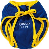 Zwemluier Beco-blue-S (3-6 maand)