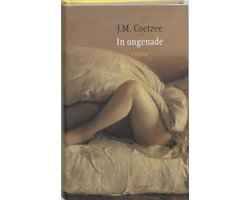 In Ongenade / Druk Heruitgave