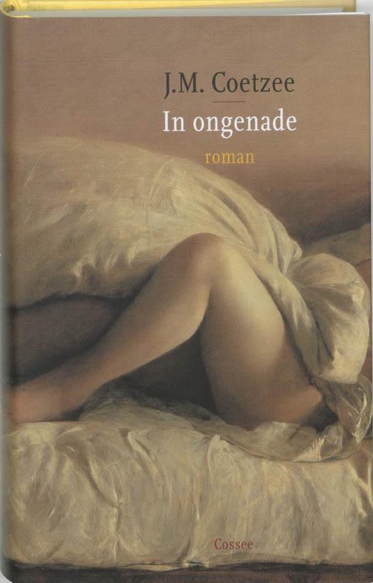 In Ongenade / Druk Heruitgave