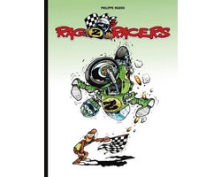 Rag racers