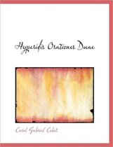 Hyperidis Orationes Duae