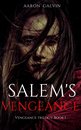 Omslag Salem's Vengeance