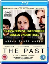 Le passé (The Past) [Blu-ray]