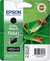 Epson T0541 - Inktcartridge / Foto Zwart