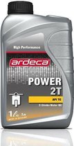 Ardeca Power 2 Takt olie 1 liter