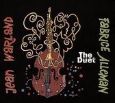 Jean Warland & Fabrice Alleman - The Duet (CD)