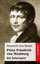 Prinz Friedrich von Homburg