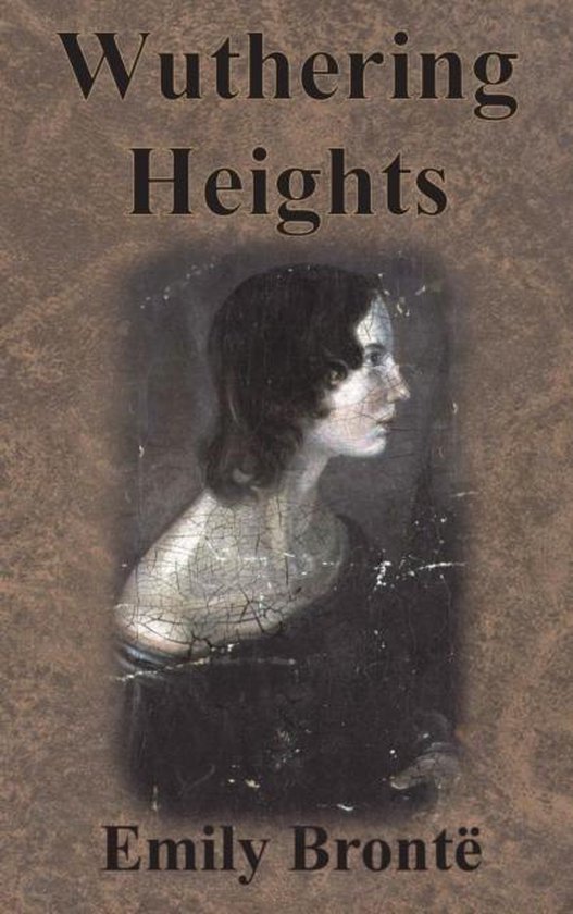 Wuthering Heights - cover