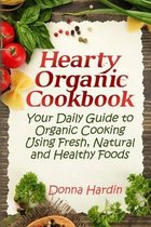 Hearty Organic Cookbook