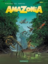 Amazonia 01. deel 1