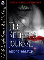 Collective Obsessions Series 5 - The Keeper's Journal