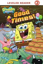 SpongeBob SquarePants - Good Times! (SpongeBob SquarePants)
