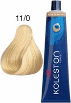 Wella Koleston Perfect 11/0 haarkleuring 60 ml