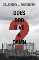 Does God Give a Damn?