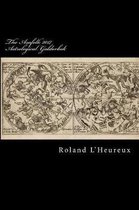 The Asafolk 2017 Astrological Galdorbok