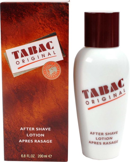 Original for Men - 200 ml - Aftershave lotion | bol.com