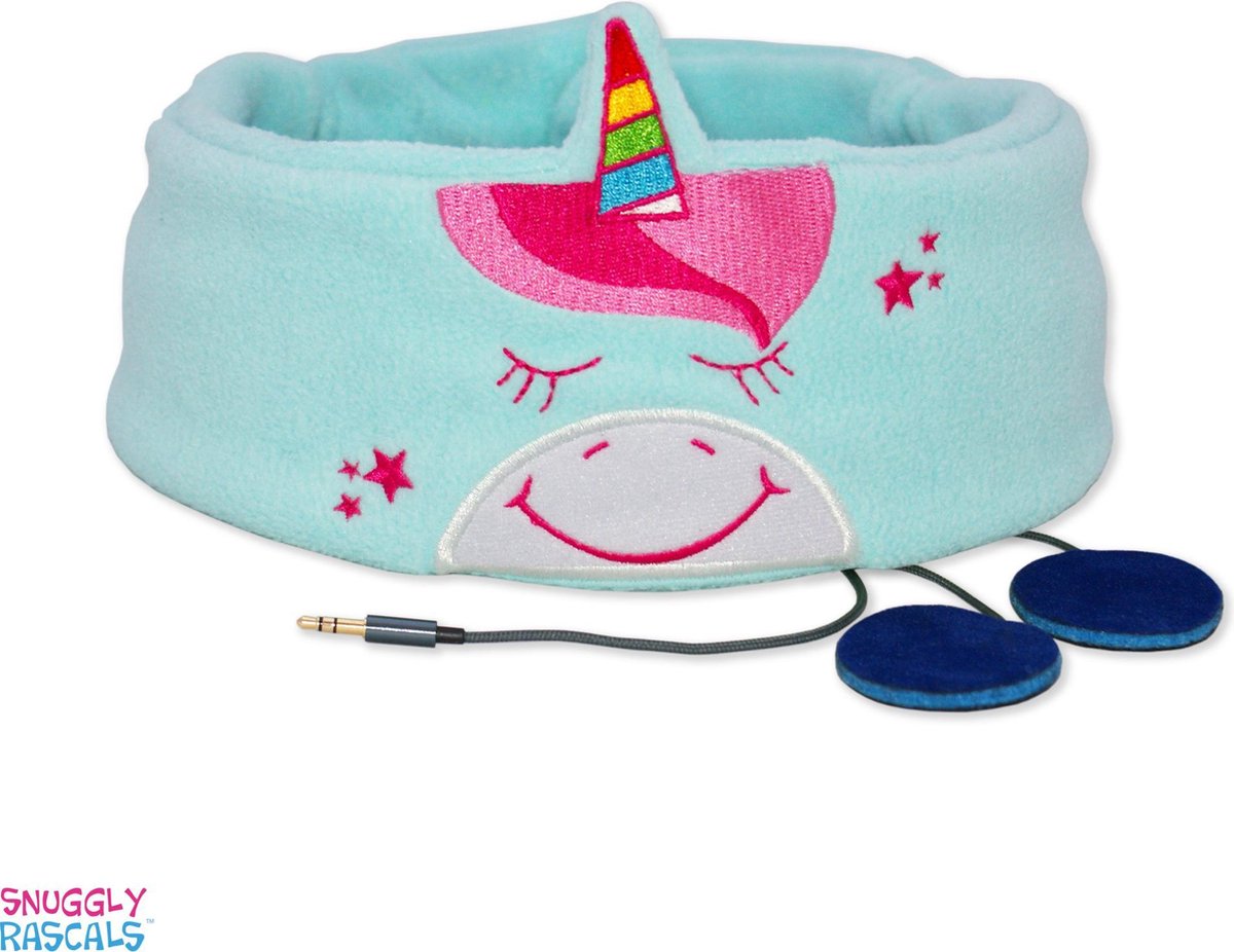 Philips SHO9561 De STRETCH - hoofdtelefoon met hoofdband